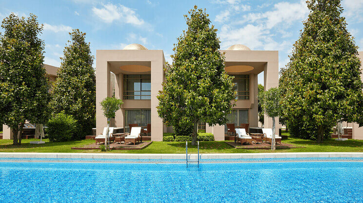 Gloria Serenity Resort